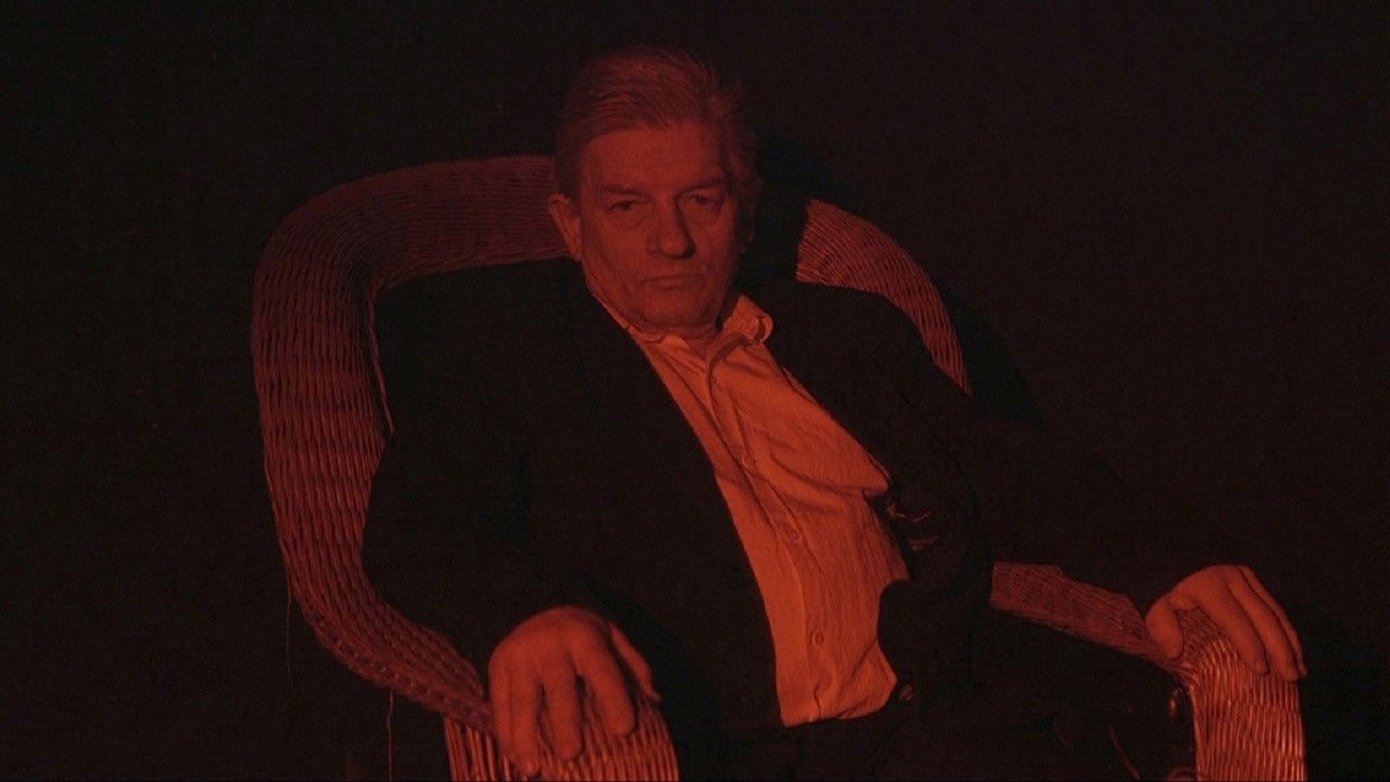 Backdrop for Hibernation