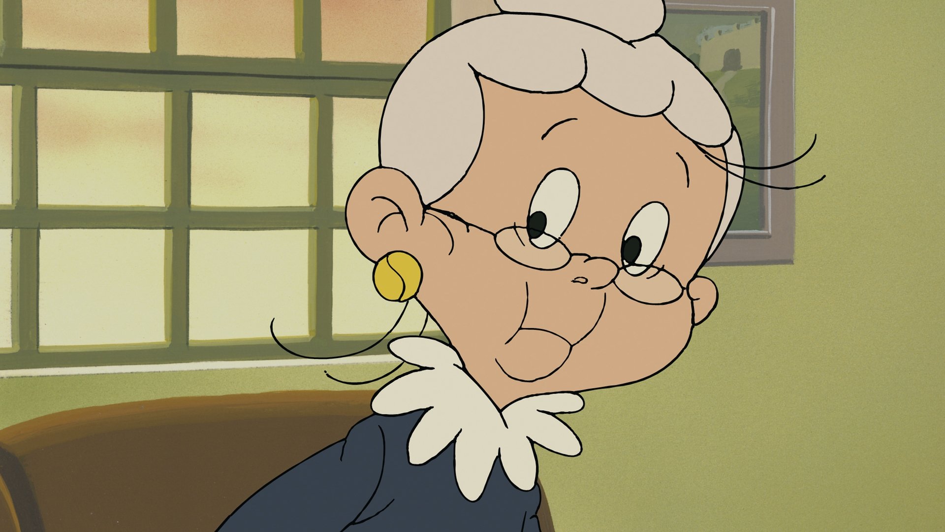 Backdrop for Les Enquêtes de Prudence Petitpas