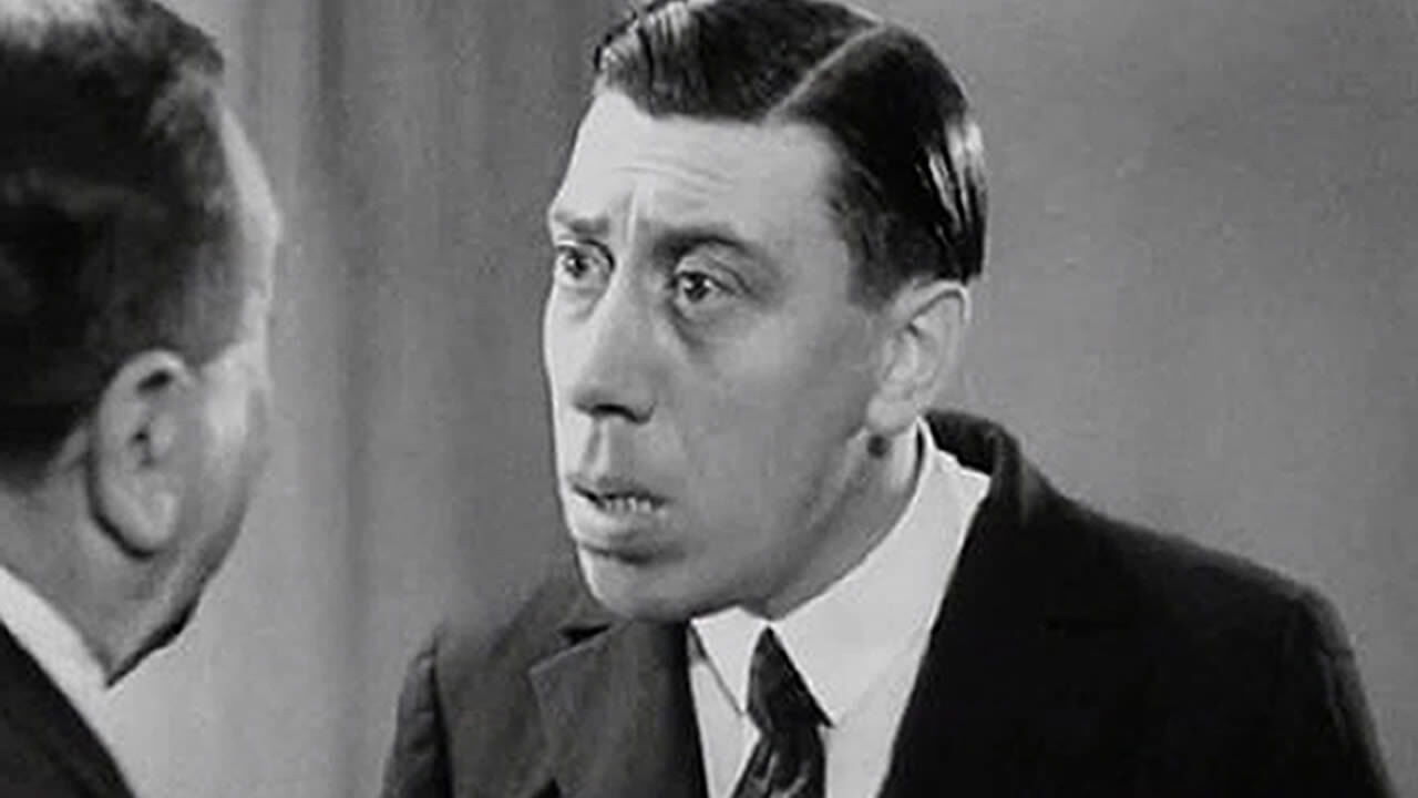 Backdrop for Les Gaîtés de la finance