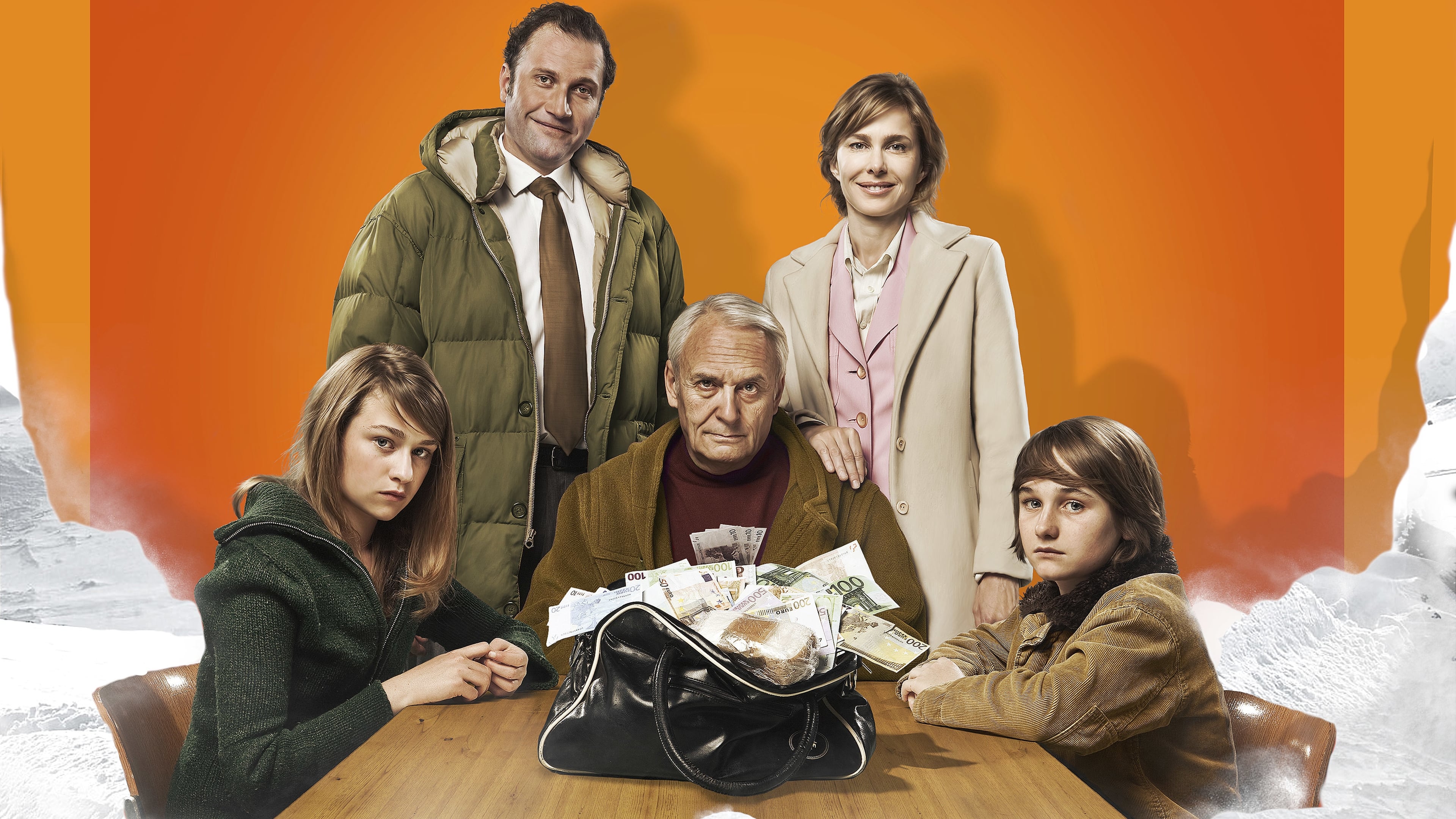 Backdrop for Borderline