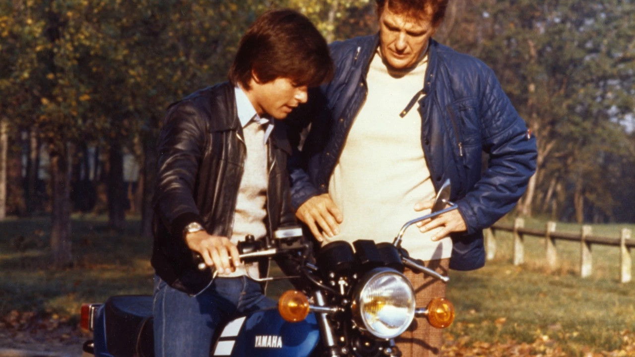 Backdrop for Second Wind