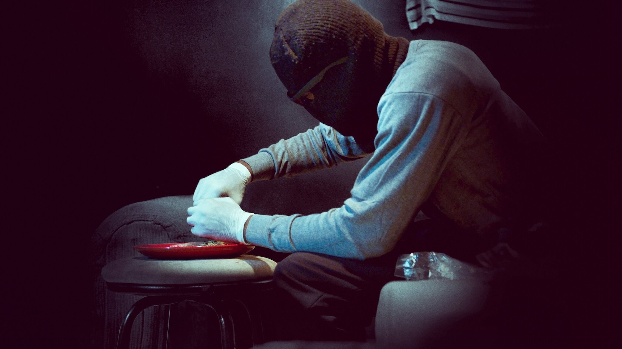 Backdrop for The Business of Drugs