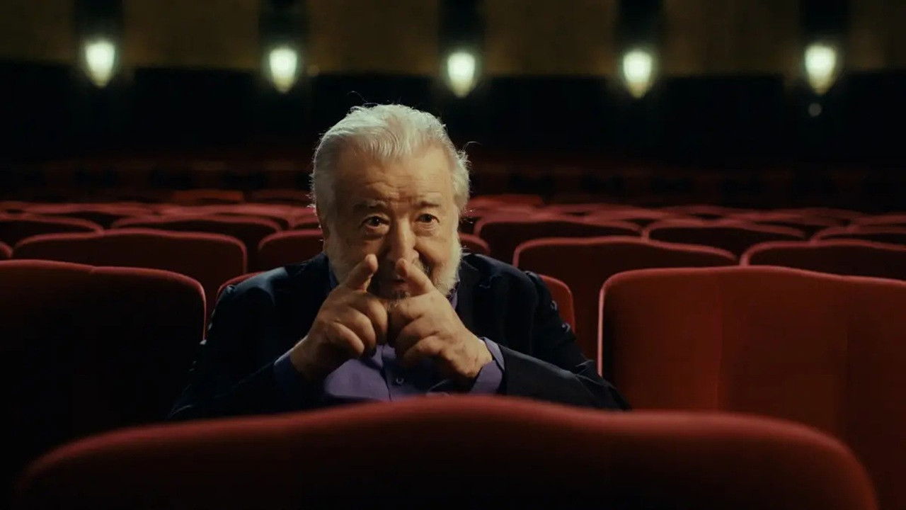 Backdrop for L'incanto