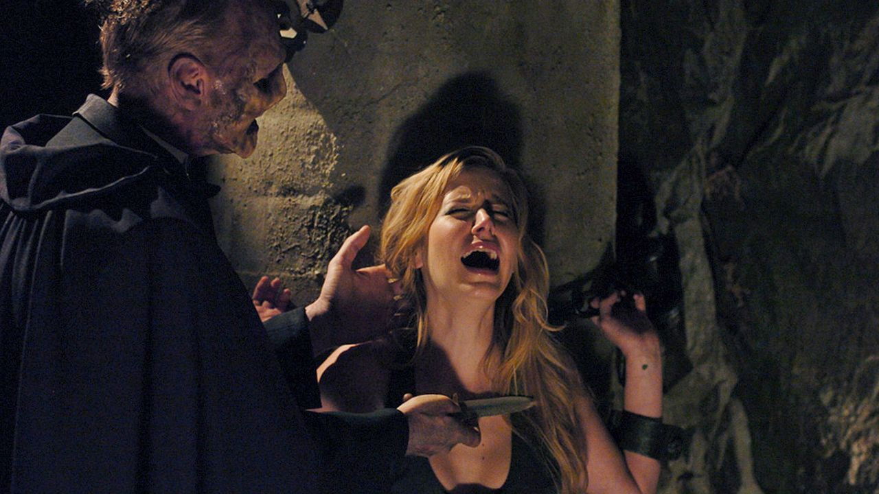 Backdrop for The Dead Want Women