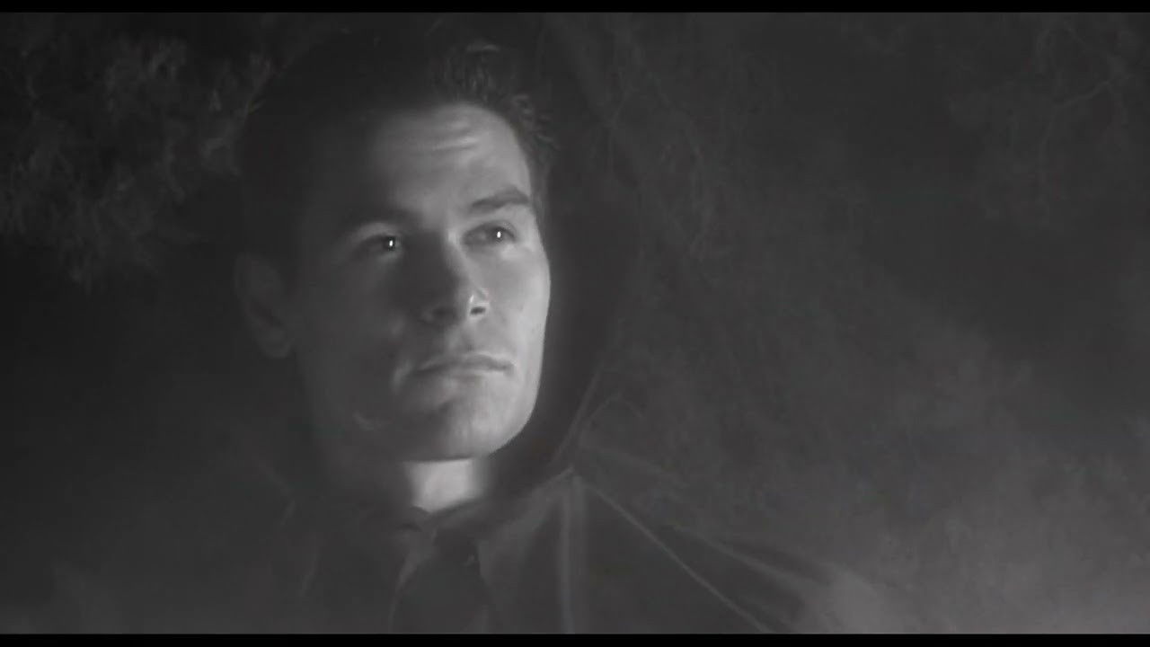 Backdrop for Red Riding Hood Meets Frankenstein