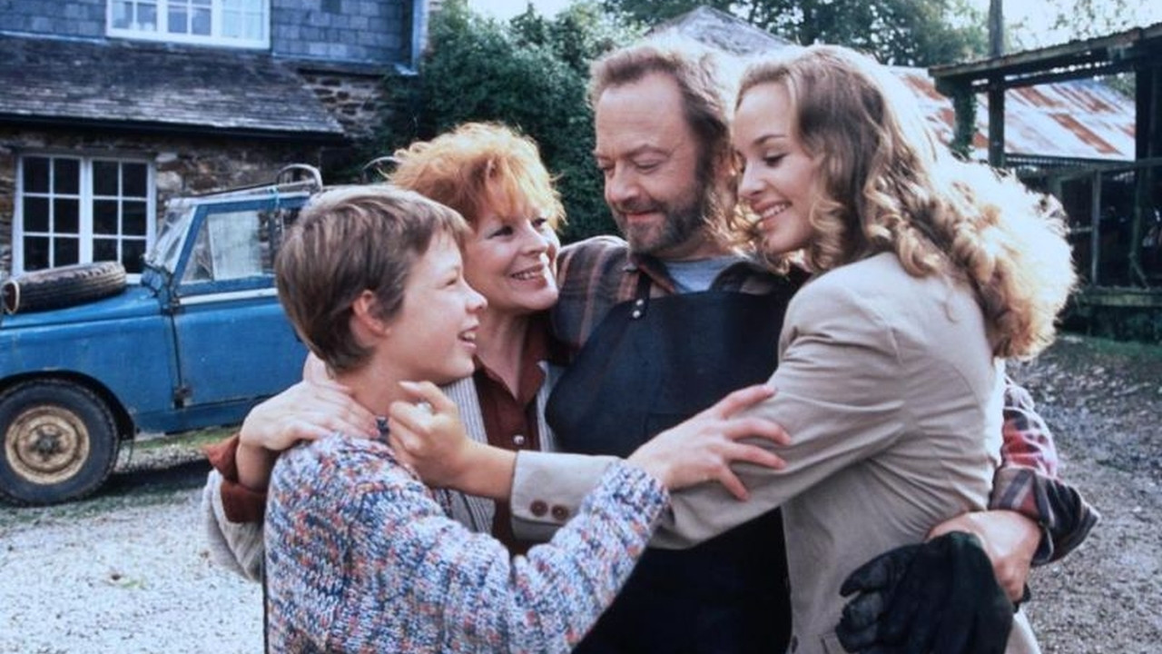 Backdrop for Rosamunde Pilcher: Wind der Hoffnung