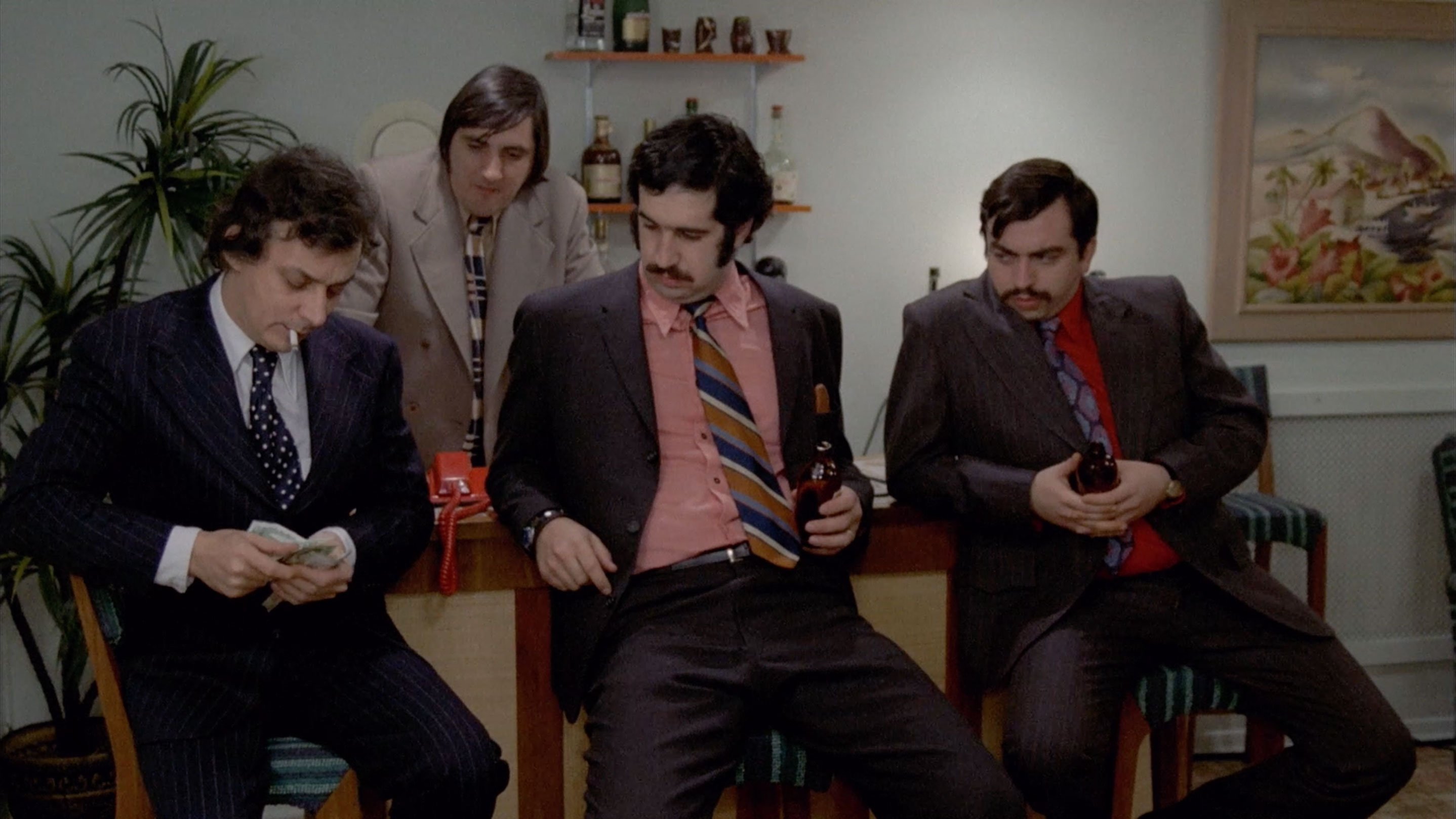 Backdrop for Réjeanne Padovani