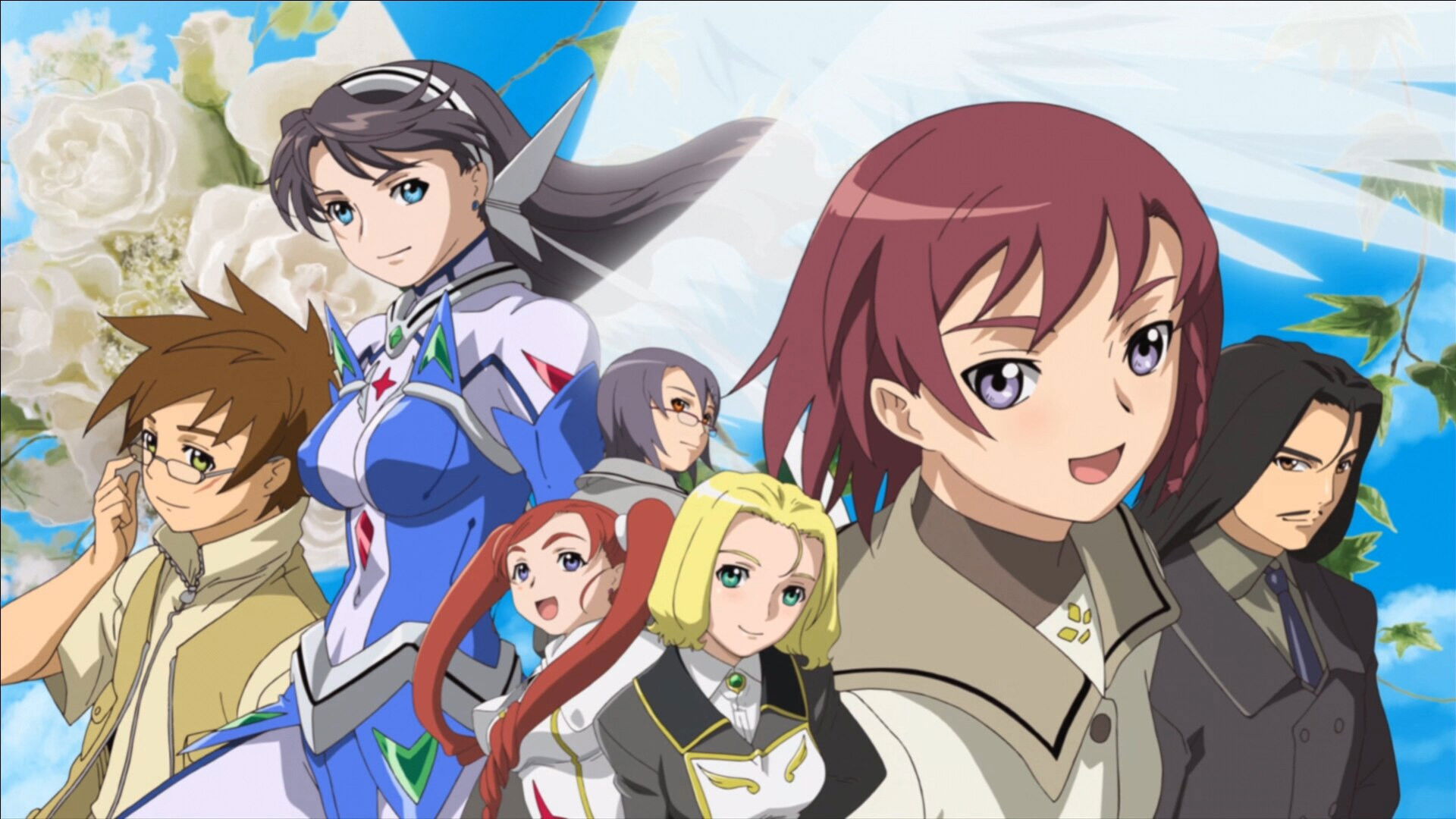 Backdrop for My-Otome 0: S.ifr