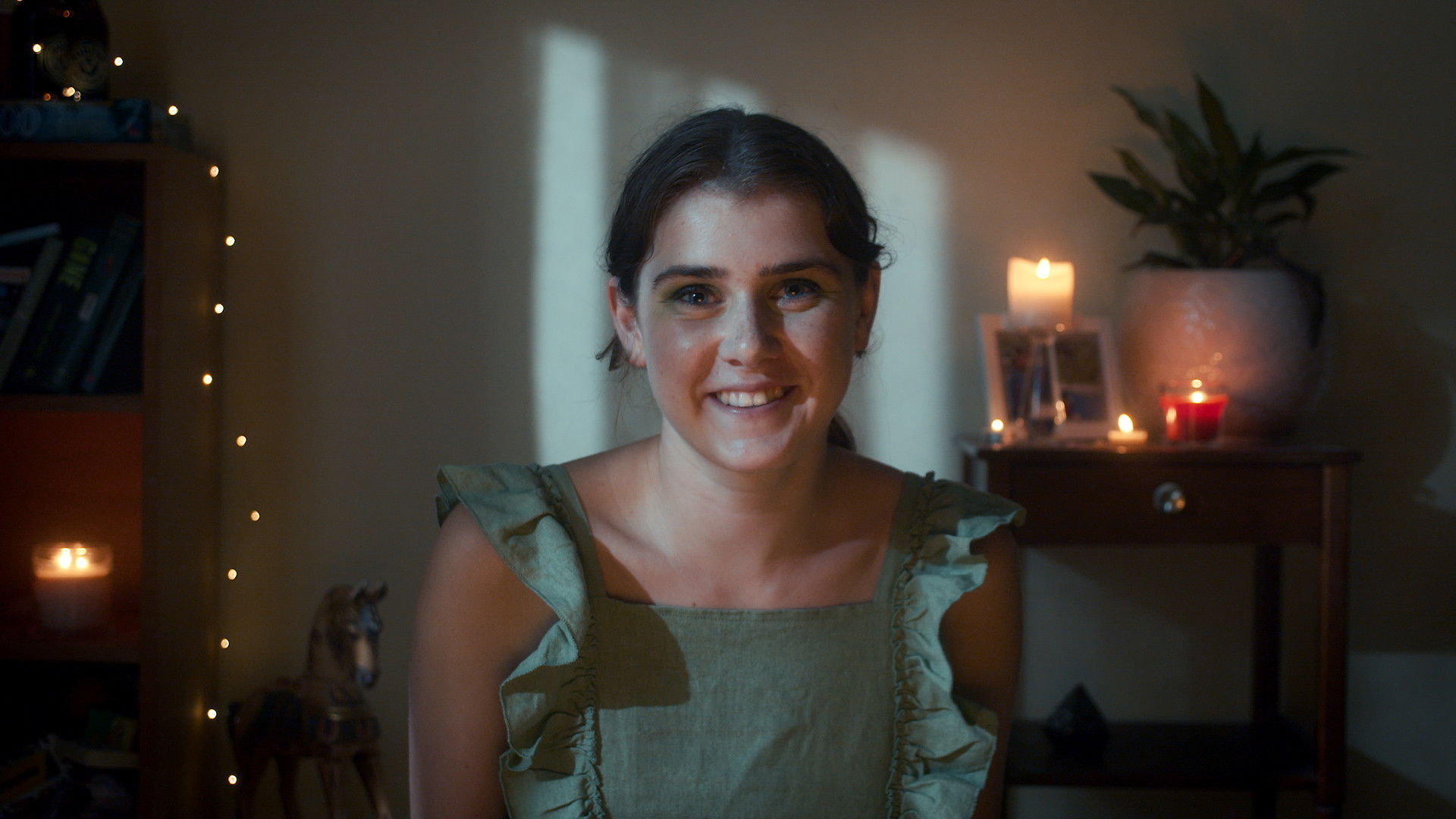 Backdrop for Play Along