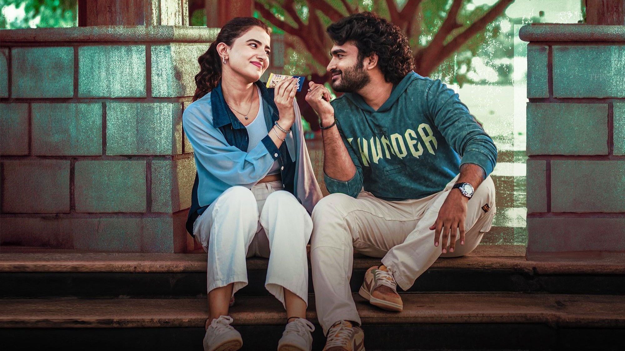 Backdrop for Dilruba