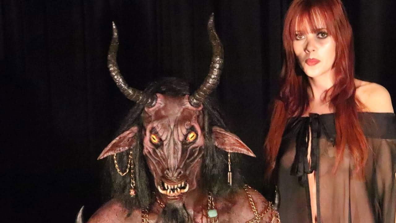 Backdrop for Suprema