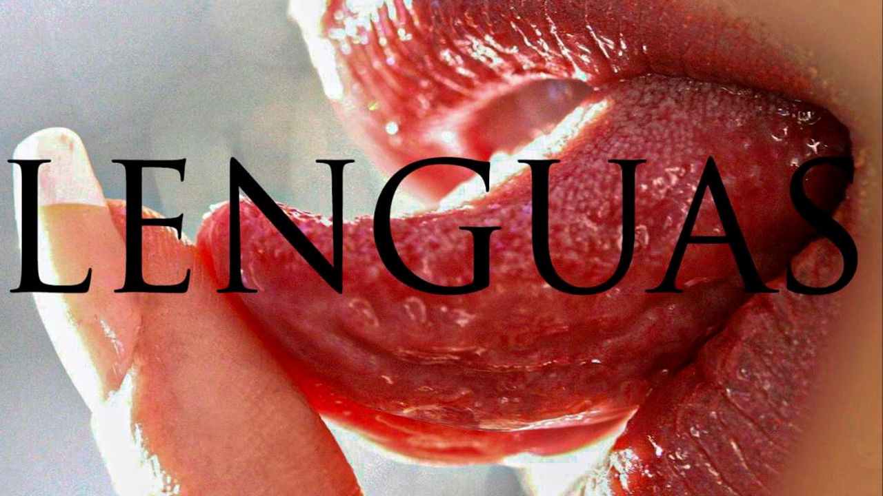 Backdrop for Lenguas