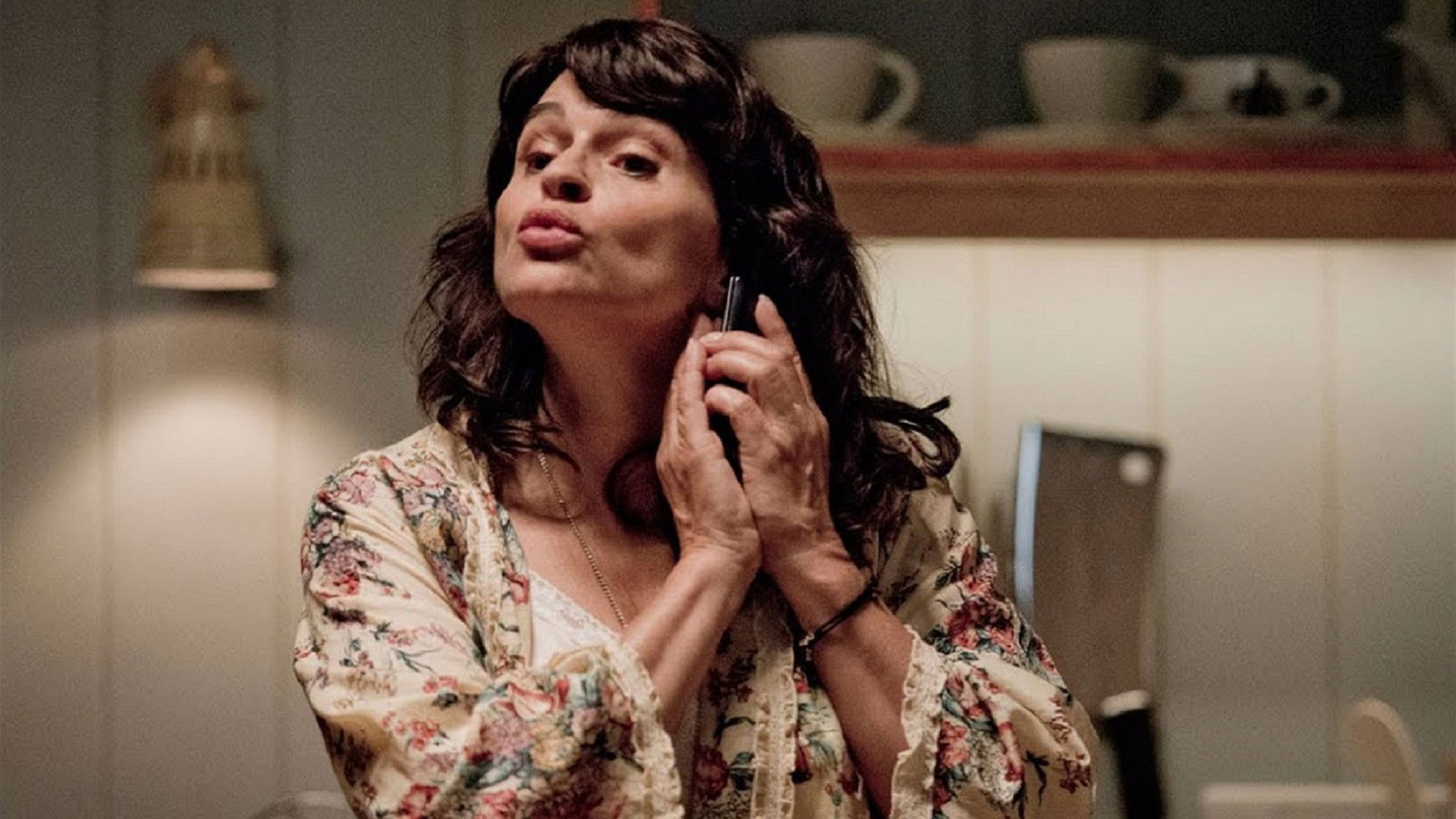 Backdrop for StalkHer