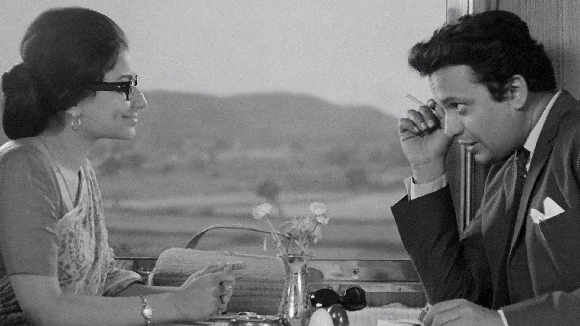 Backdrop for The Hero