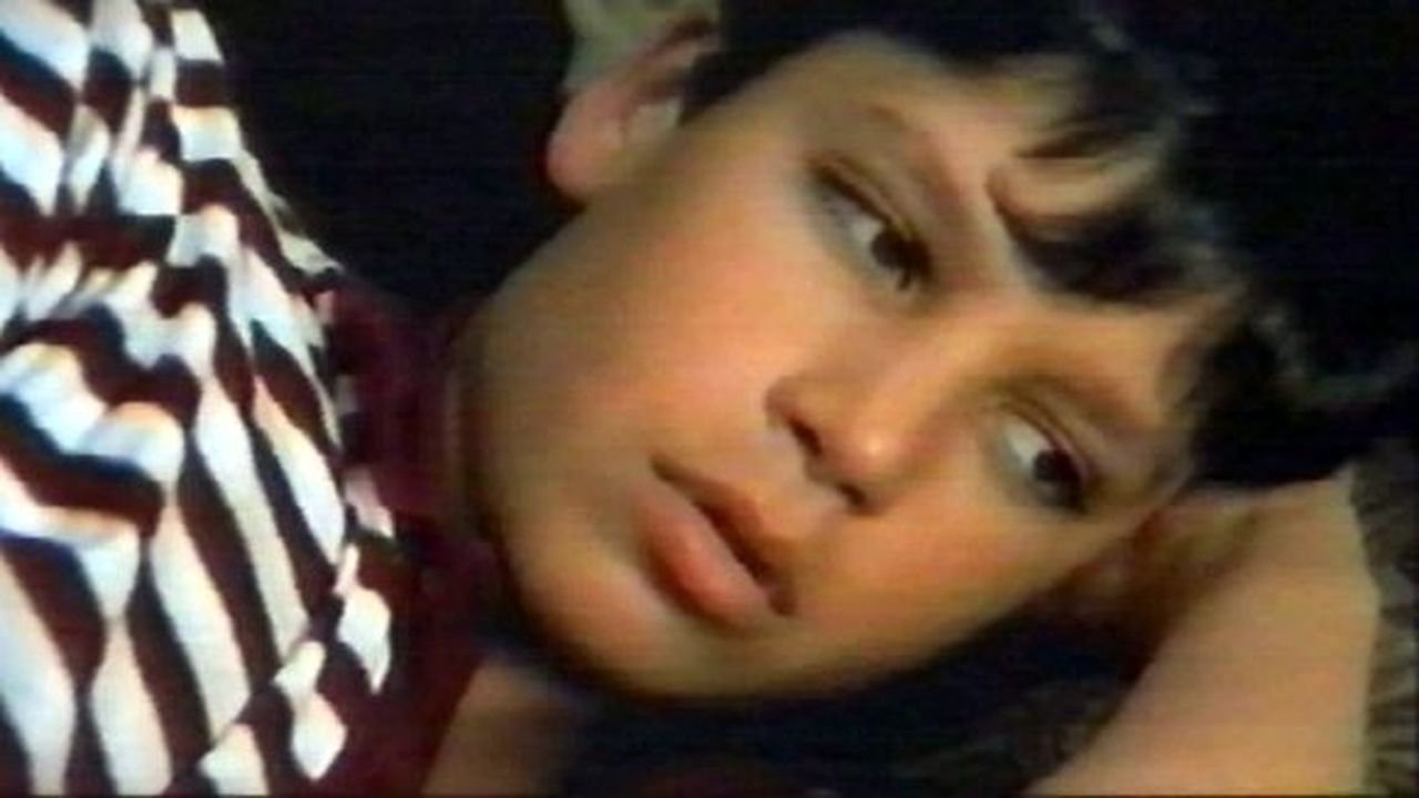 Backdrop for Alexina's House