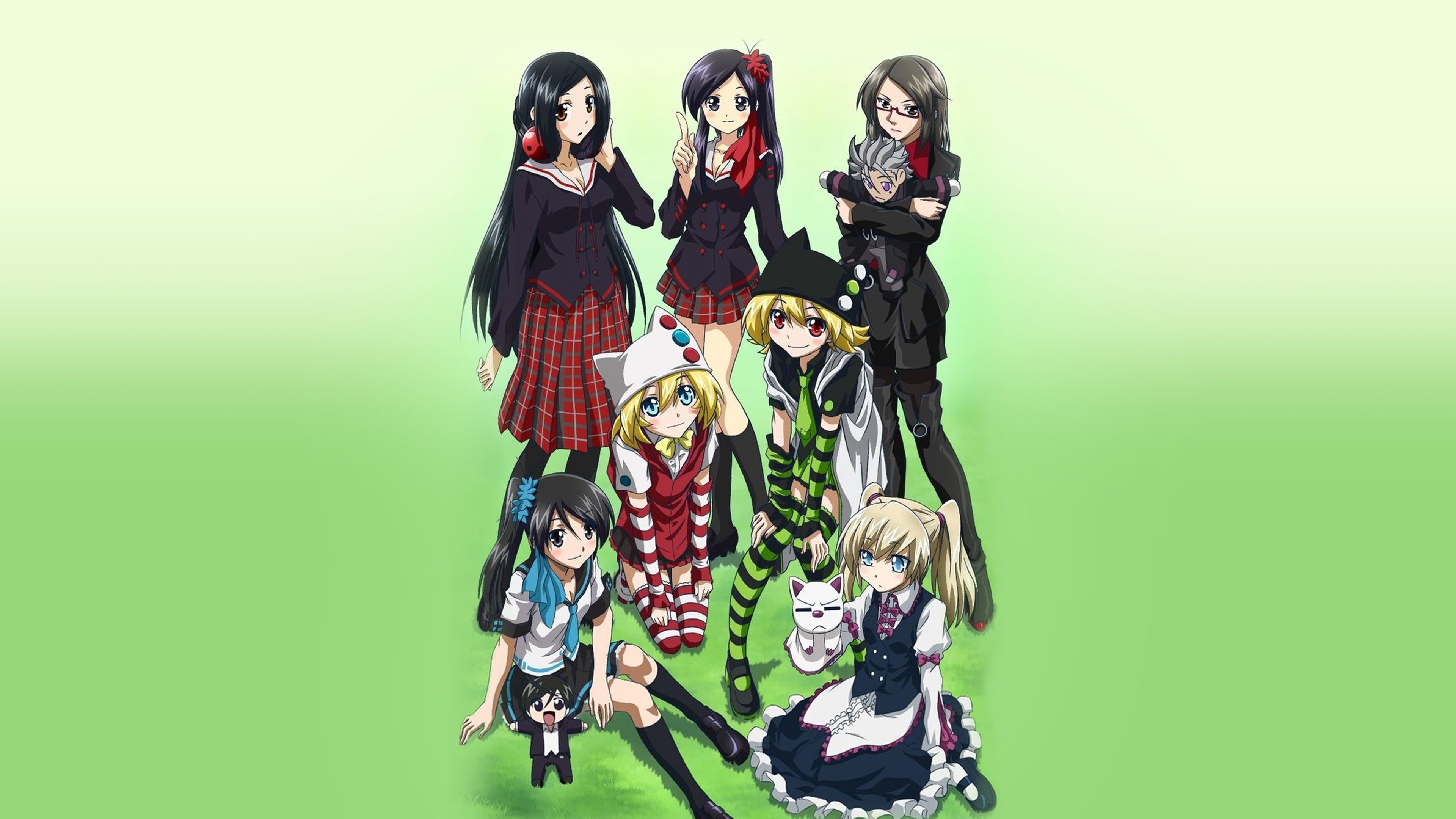 Backdrop for Copihan