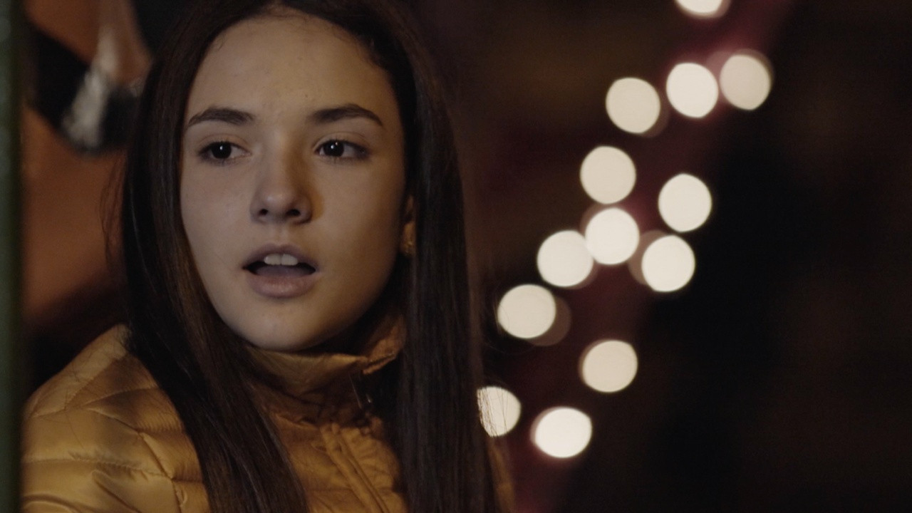 Backdrop for Off Kid