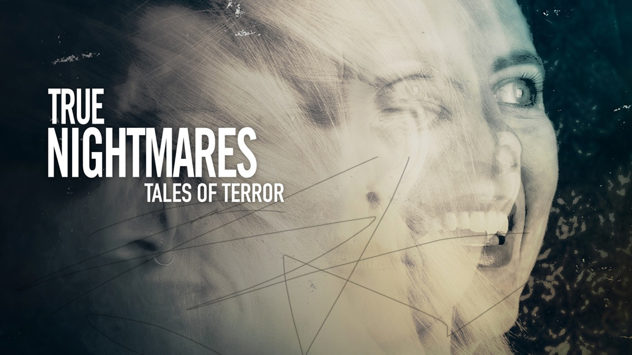 Backdrop for True Nightmares: Tales of Terror
