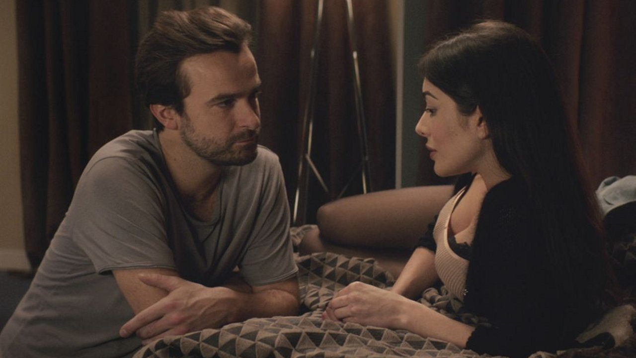 Backdrop for Just a Fling