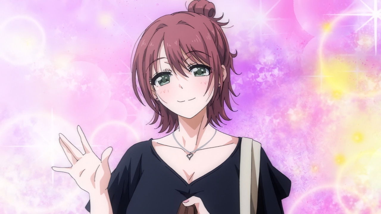 Backdrop for Sexfriend no Senpai