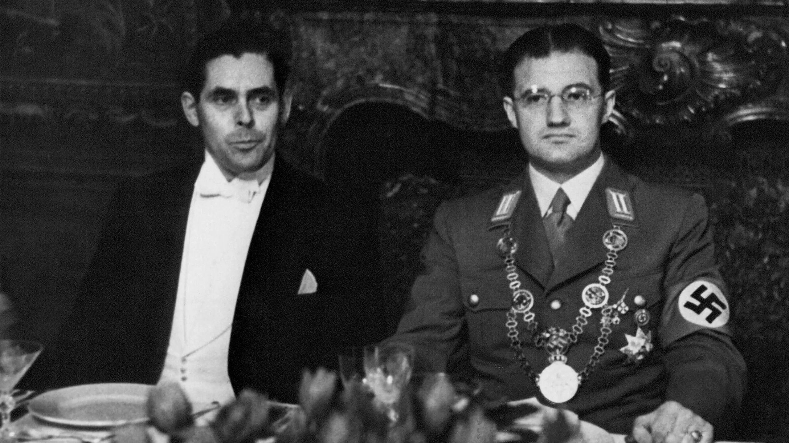 Backdrop for Kill Hitler