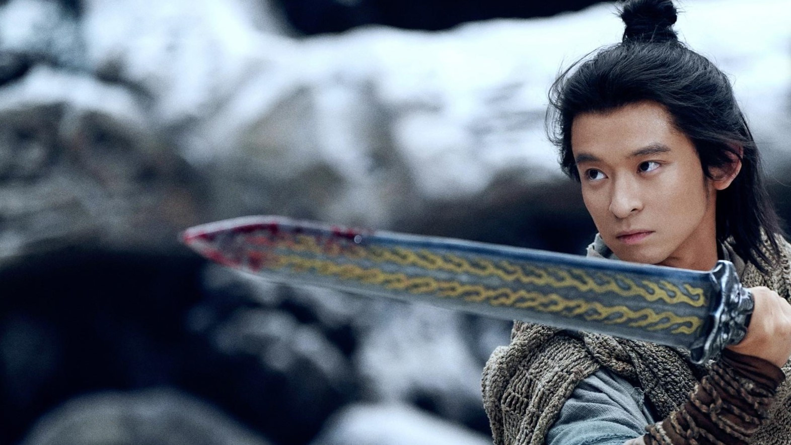 Backdrop for A Writer's Odyssey 2