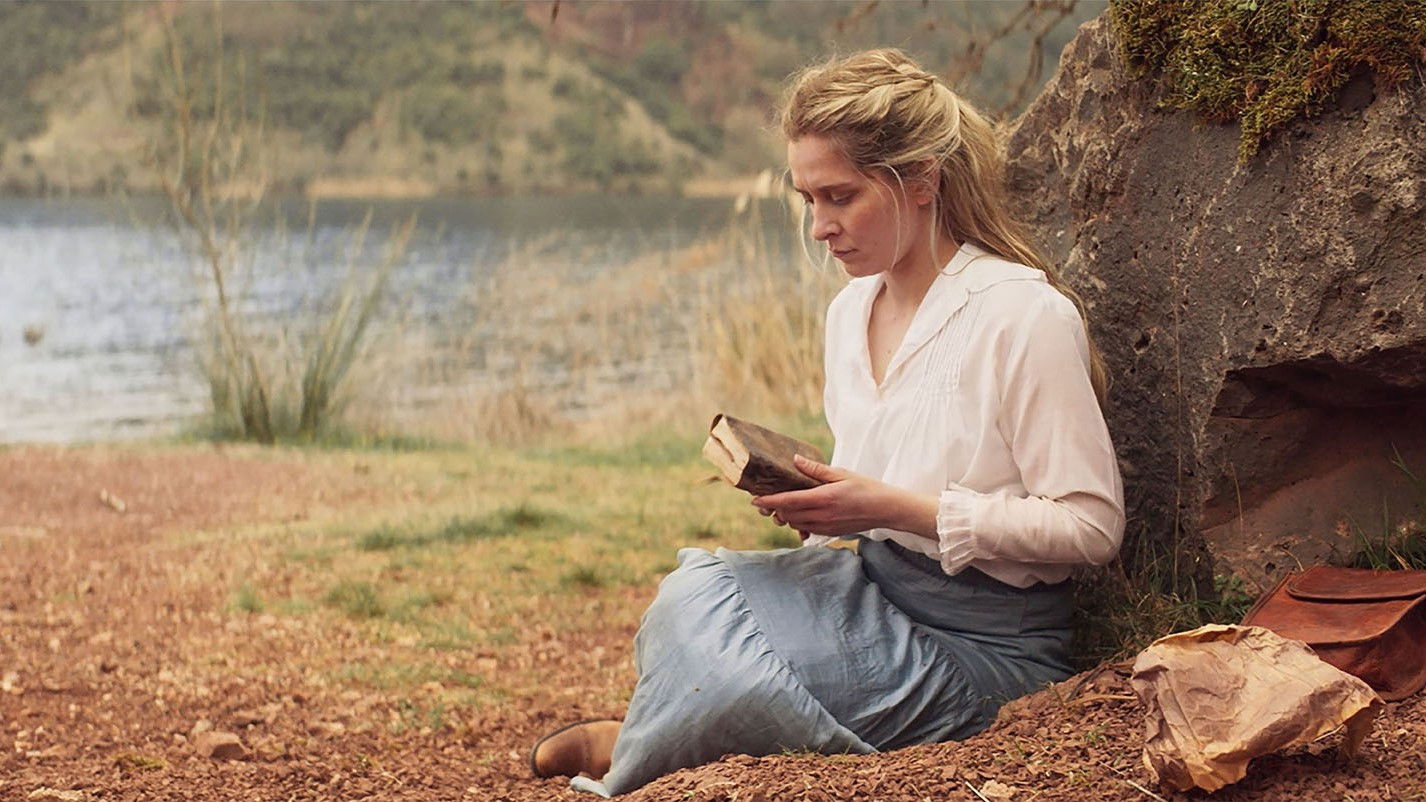 Backdrop for Where Ravens Fly