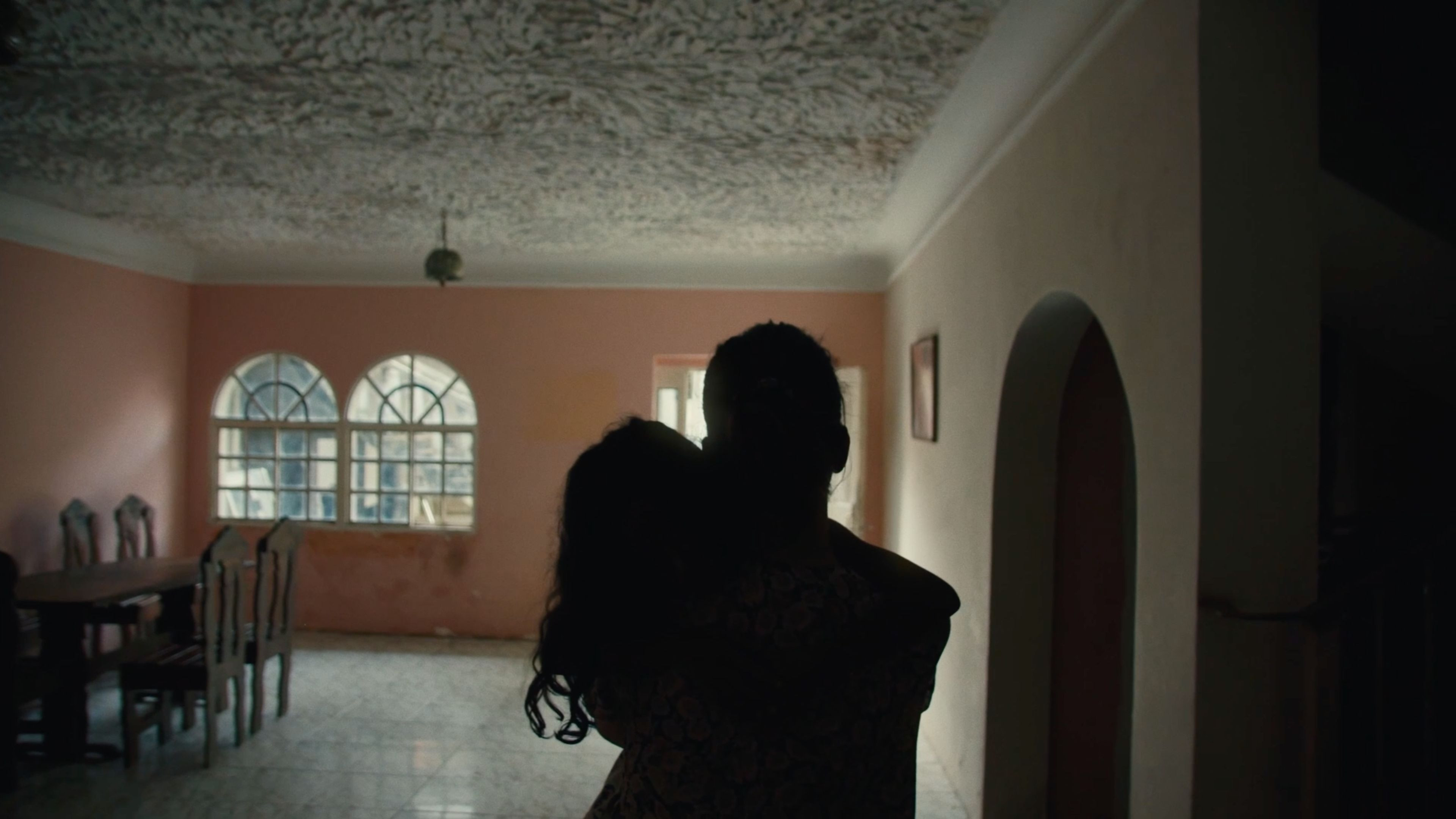 Backdrop for Are You Awake?