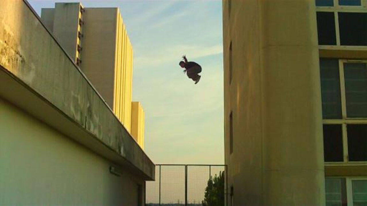 Backdrop for La Meilleure Façon de tracer