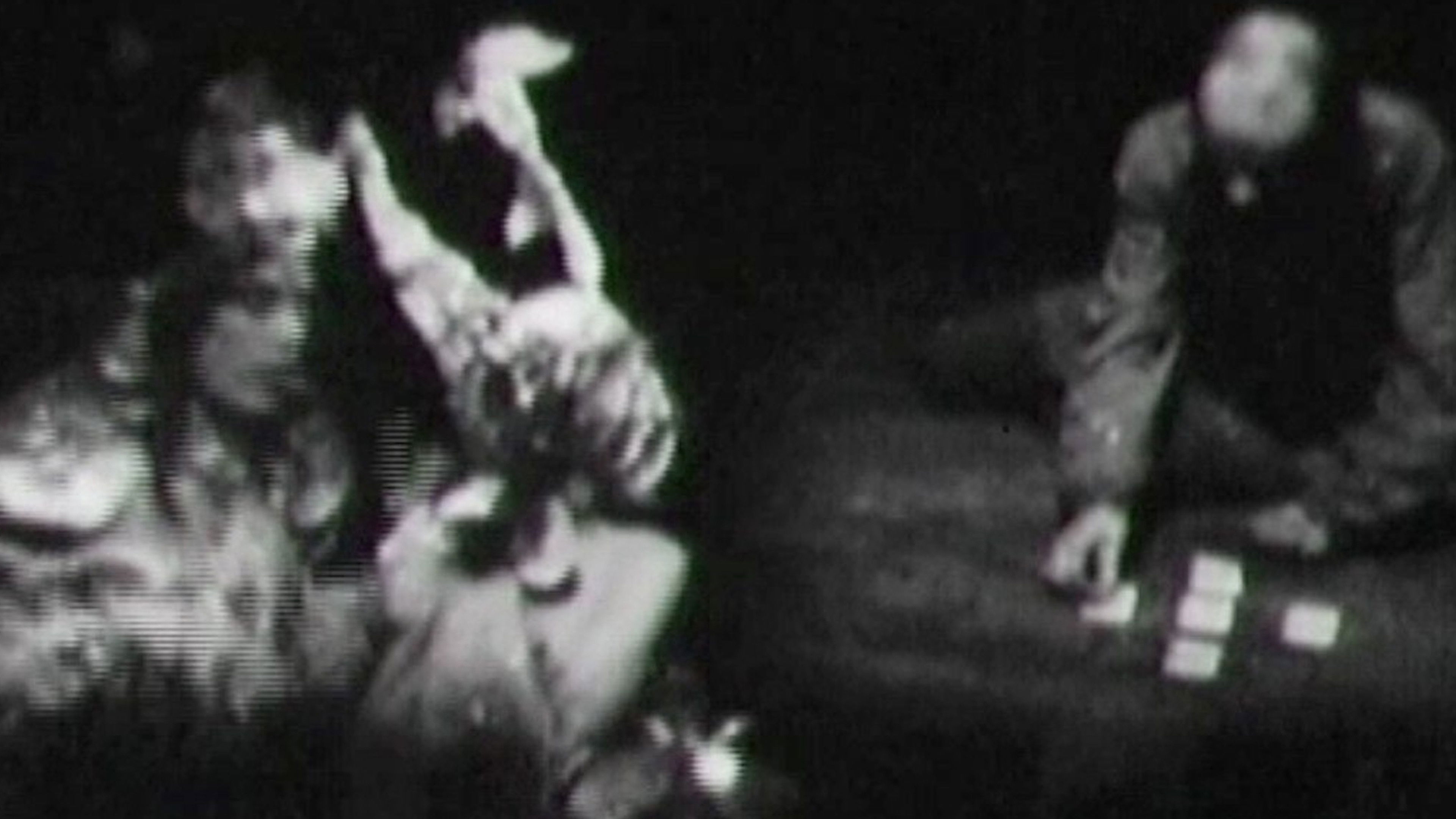 Backdrop for Reel Six: Charles Ludlam’s Grand Tarot