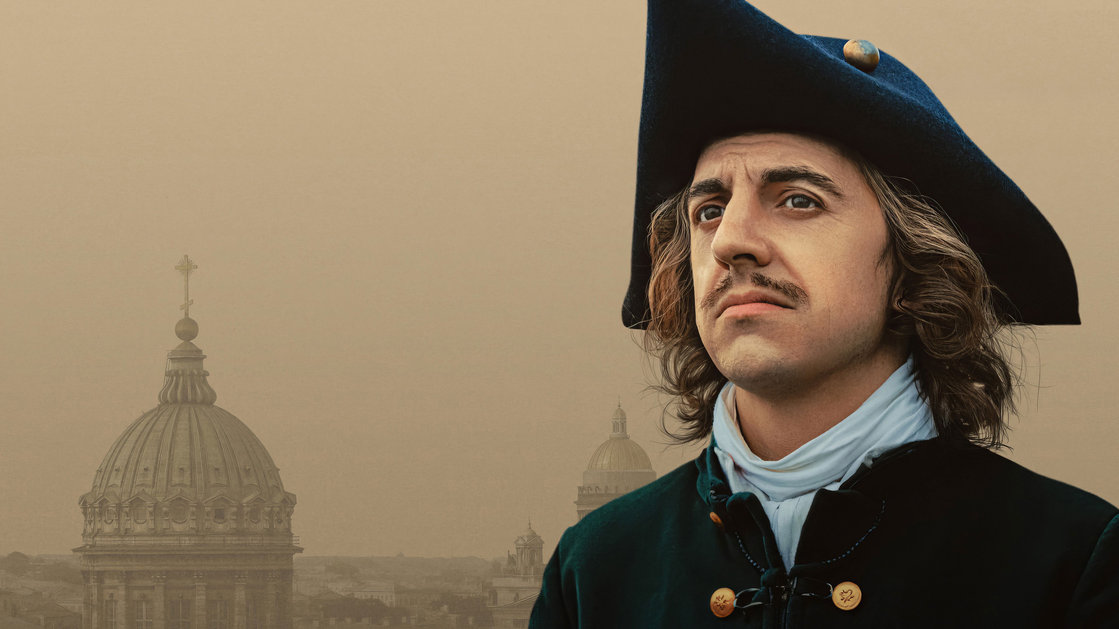 Backdrop for Gosudar