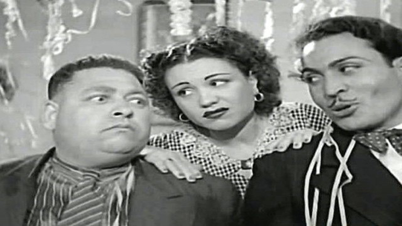 Backdrop for أنا طبعي كده