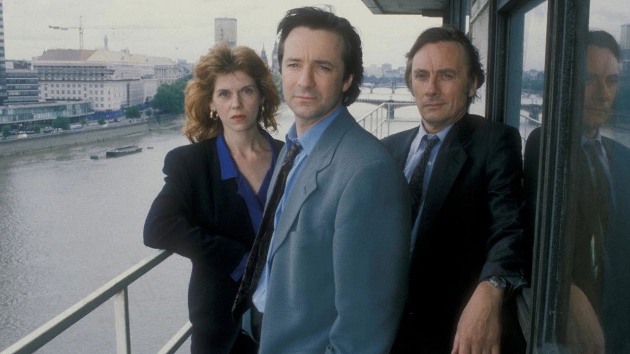 Backdrop for Between the Lines