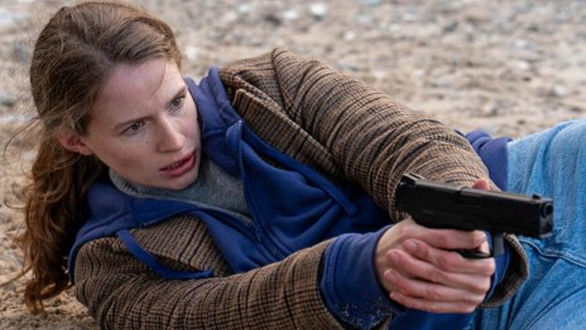 Backdrop for Die Toten am Meer – Tod an der Klippe