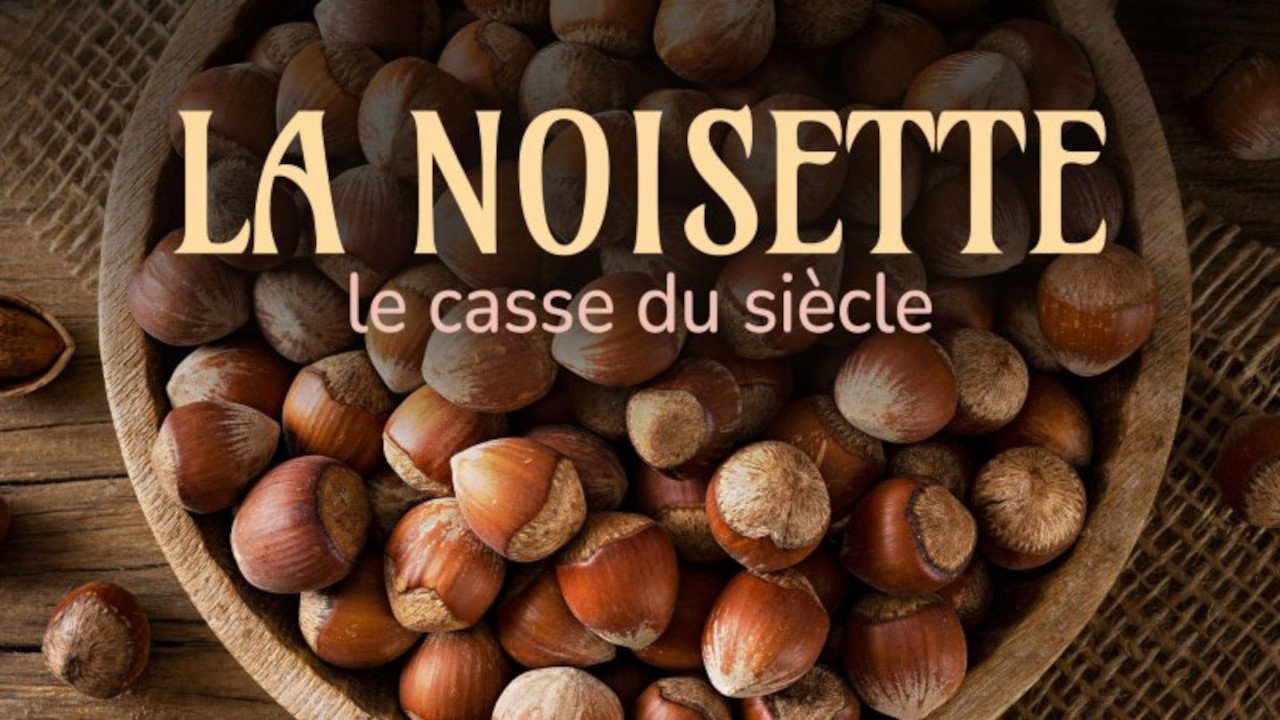 Backdrop for La noisette : le casse du siècle