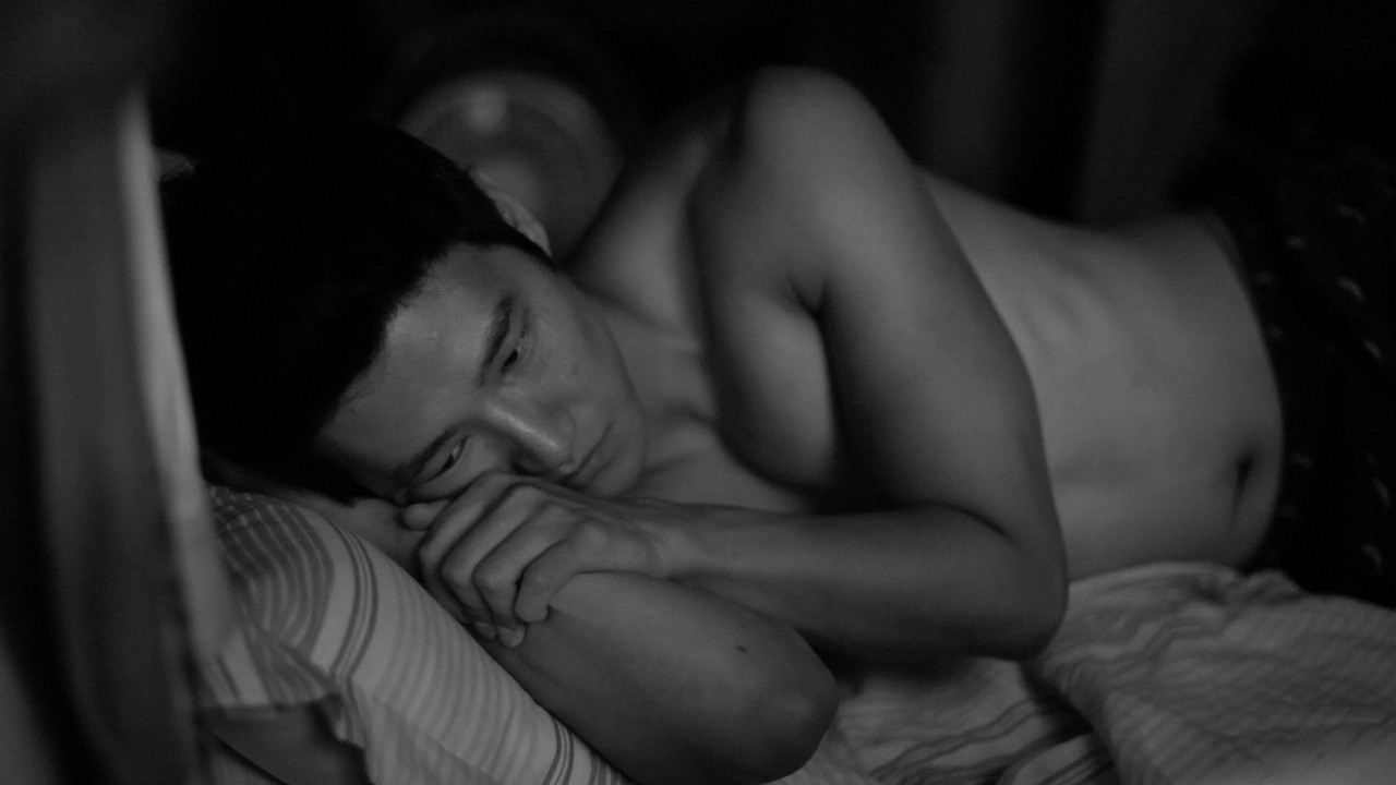 Backdrop for Cancelled Faces