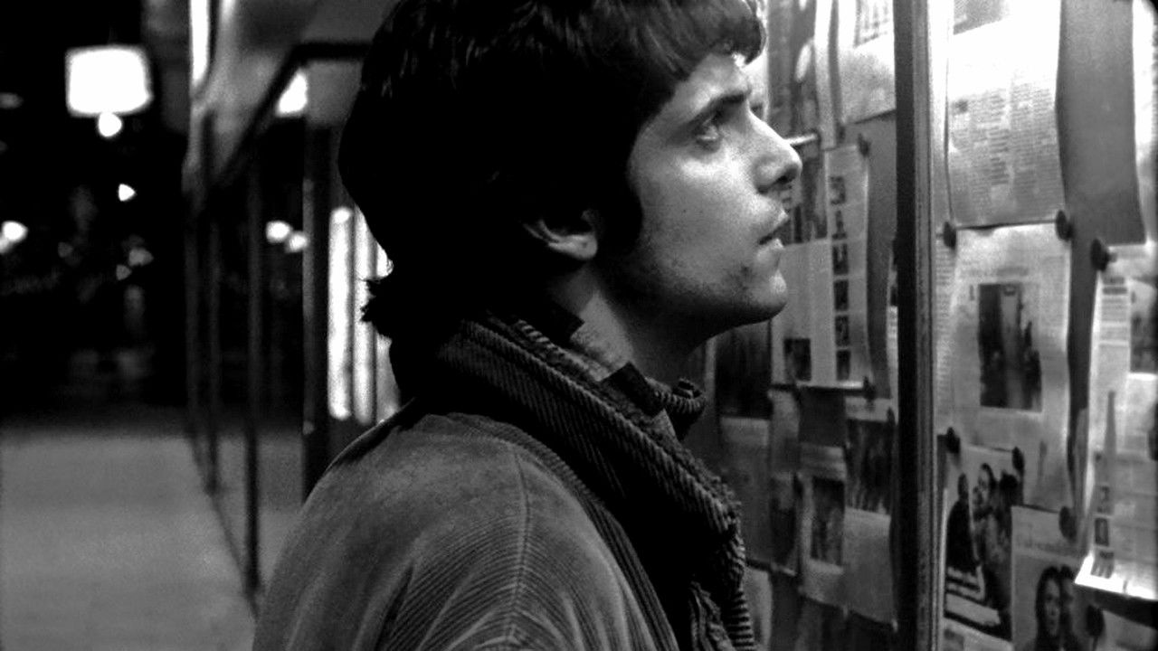 Backdrop for The Wishful Thinkers