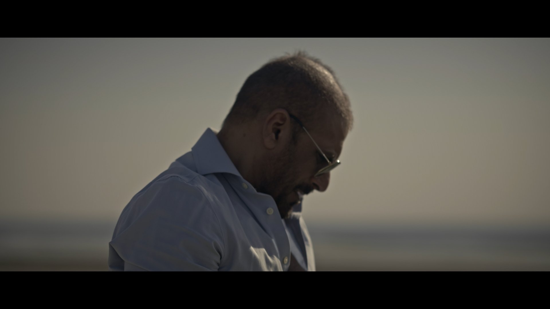 Backdrop for Janjaal