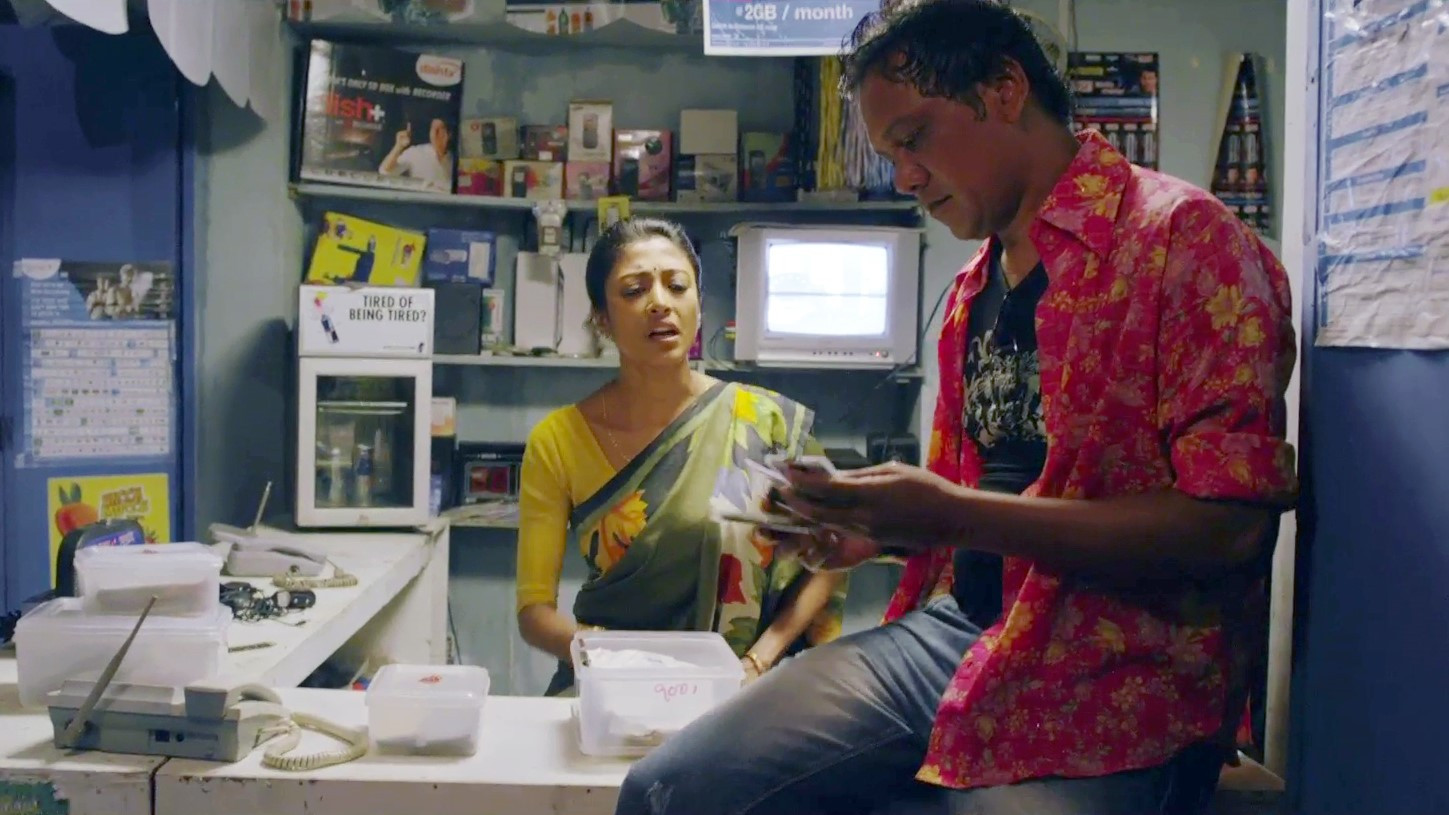 Backdrop for Hercules