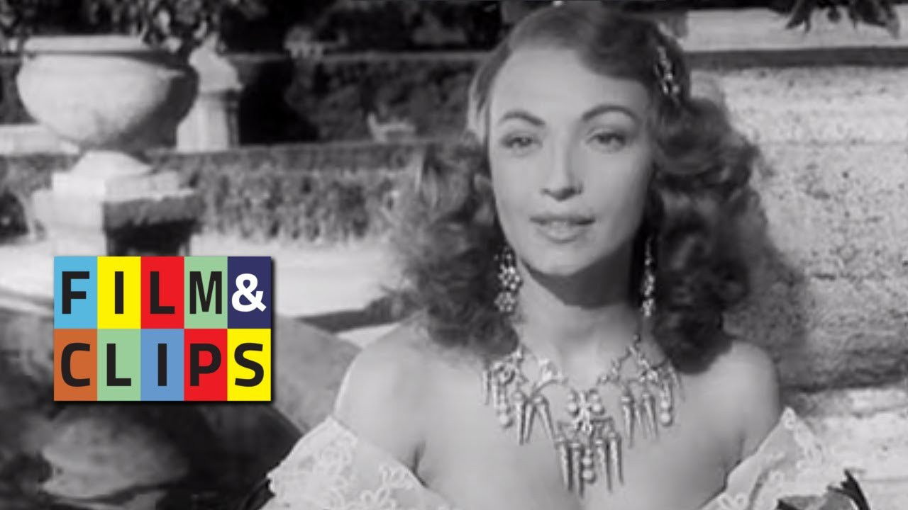 Backdrop for La muta di Portici