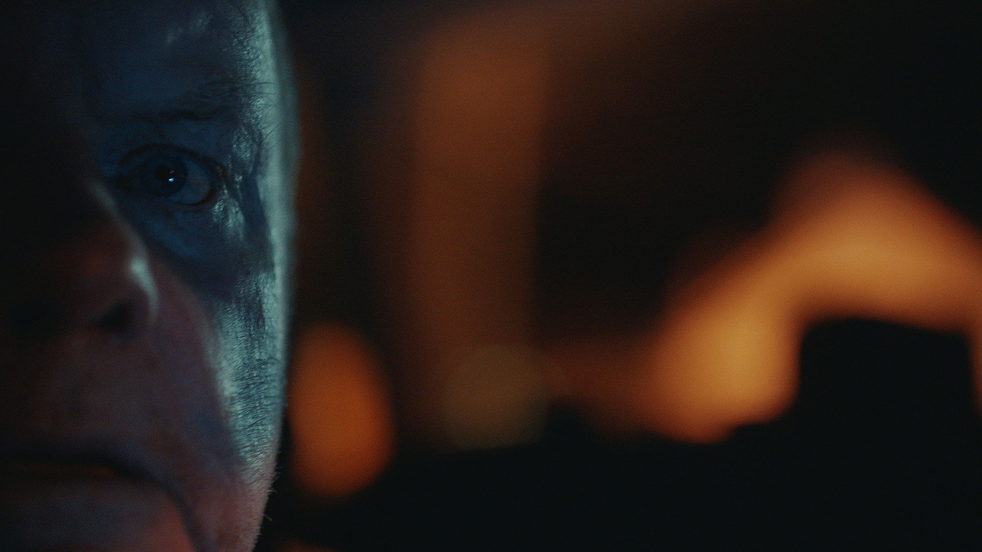 Backdrop for Involuntary