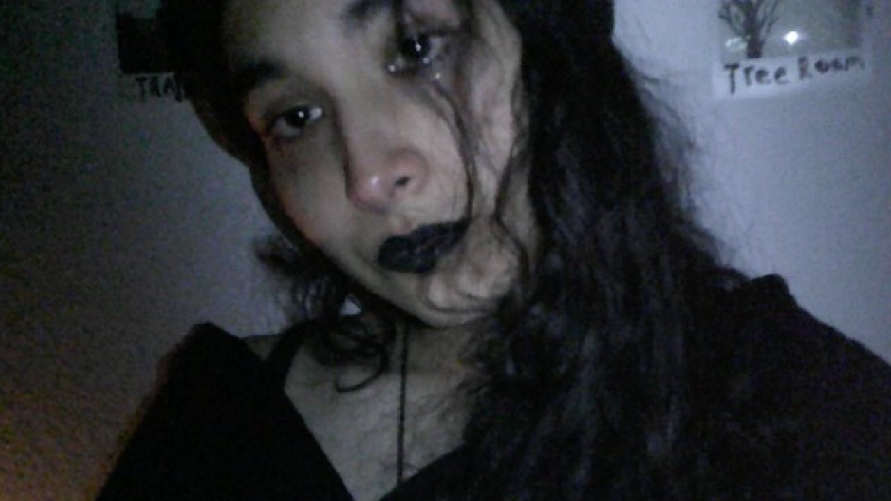 Backdrop for You're Reminded As You Fall Asleep