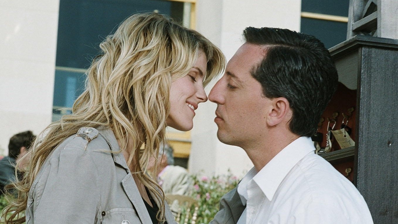 Backdrop for The Valet