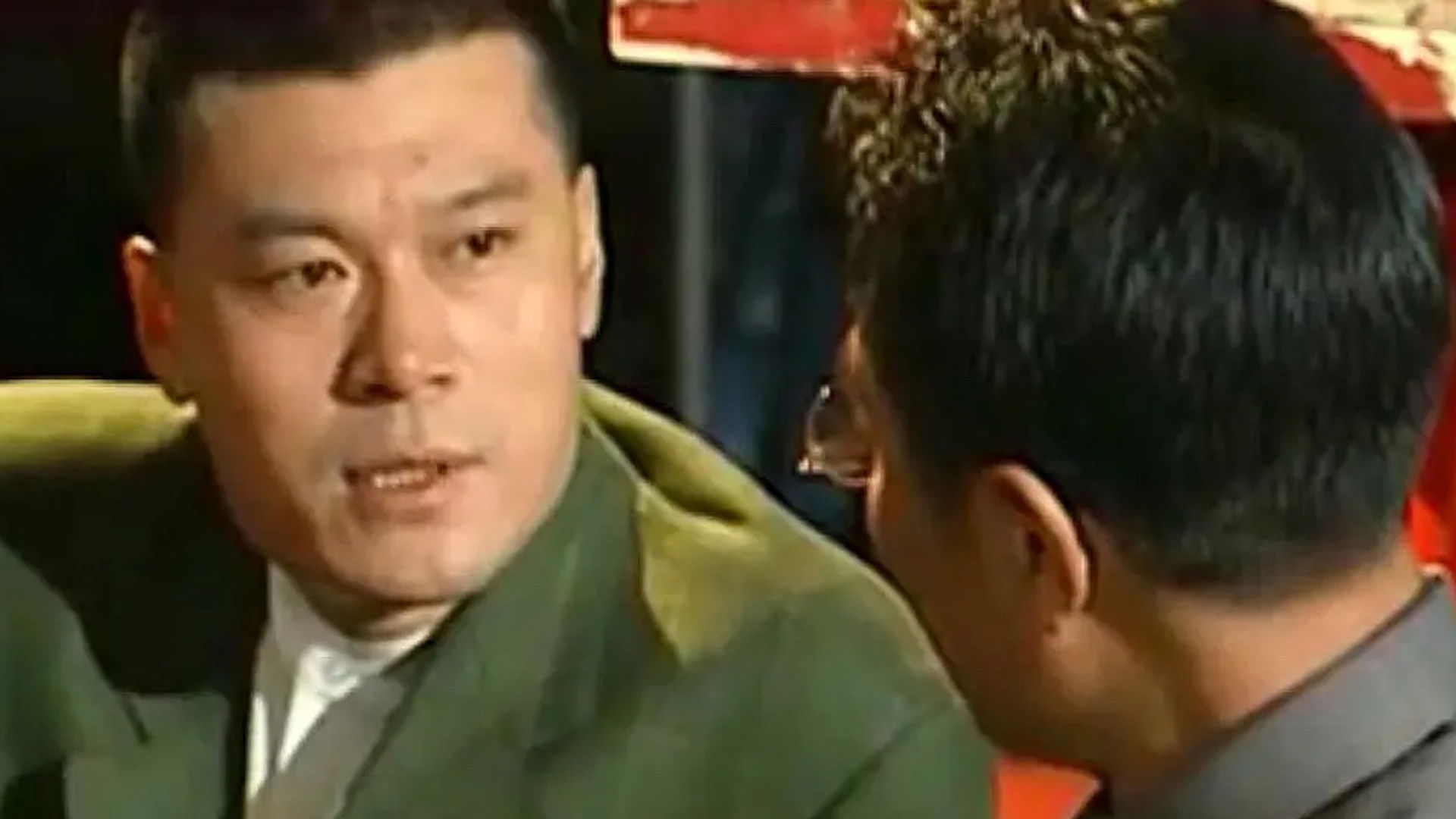 Backdrop for 绝不放过你