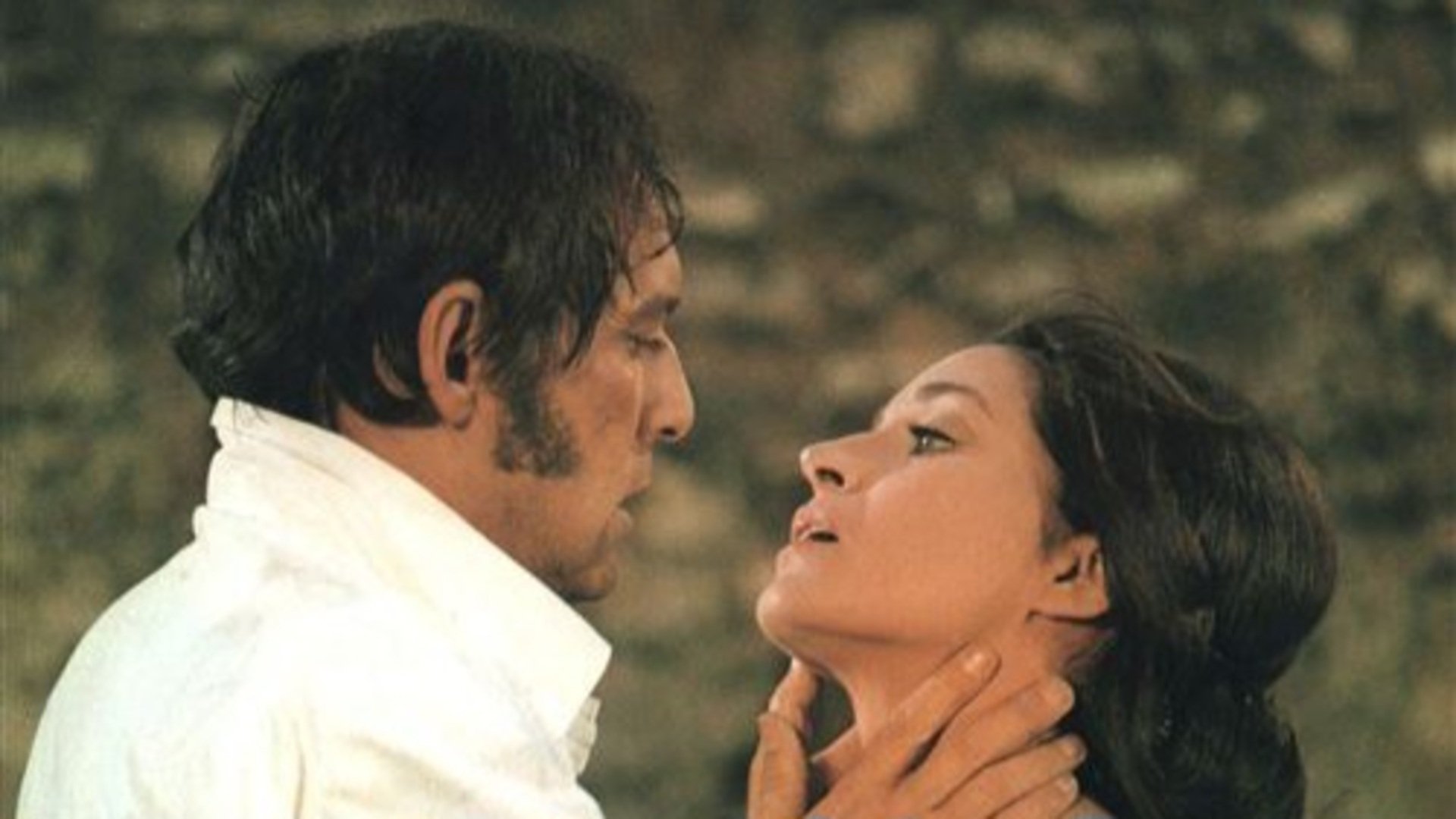 Backdrop for Raphael or the Debauched One