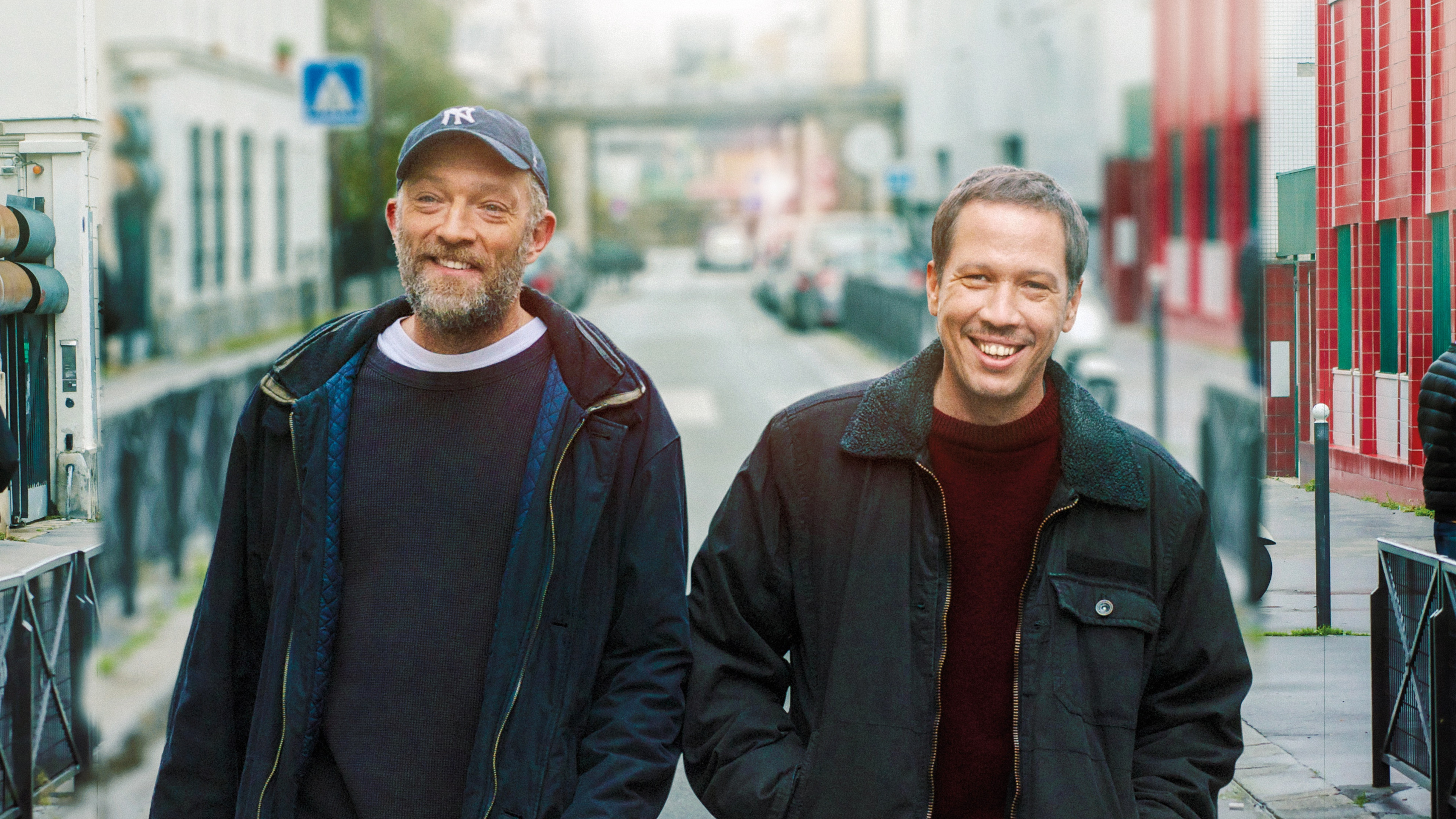 Backdrop for The Specials