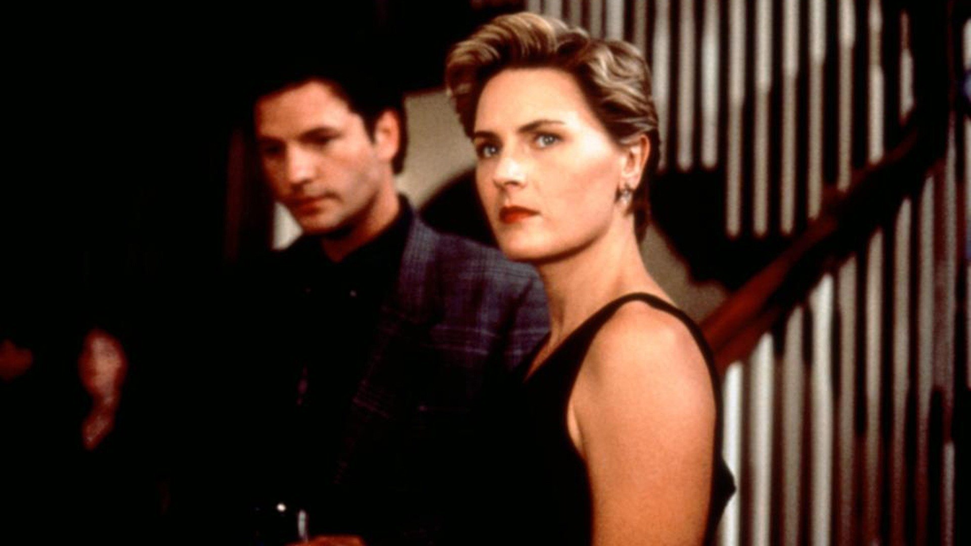 Backdrop for Arizona Heat