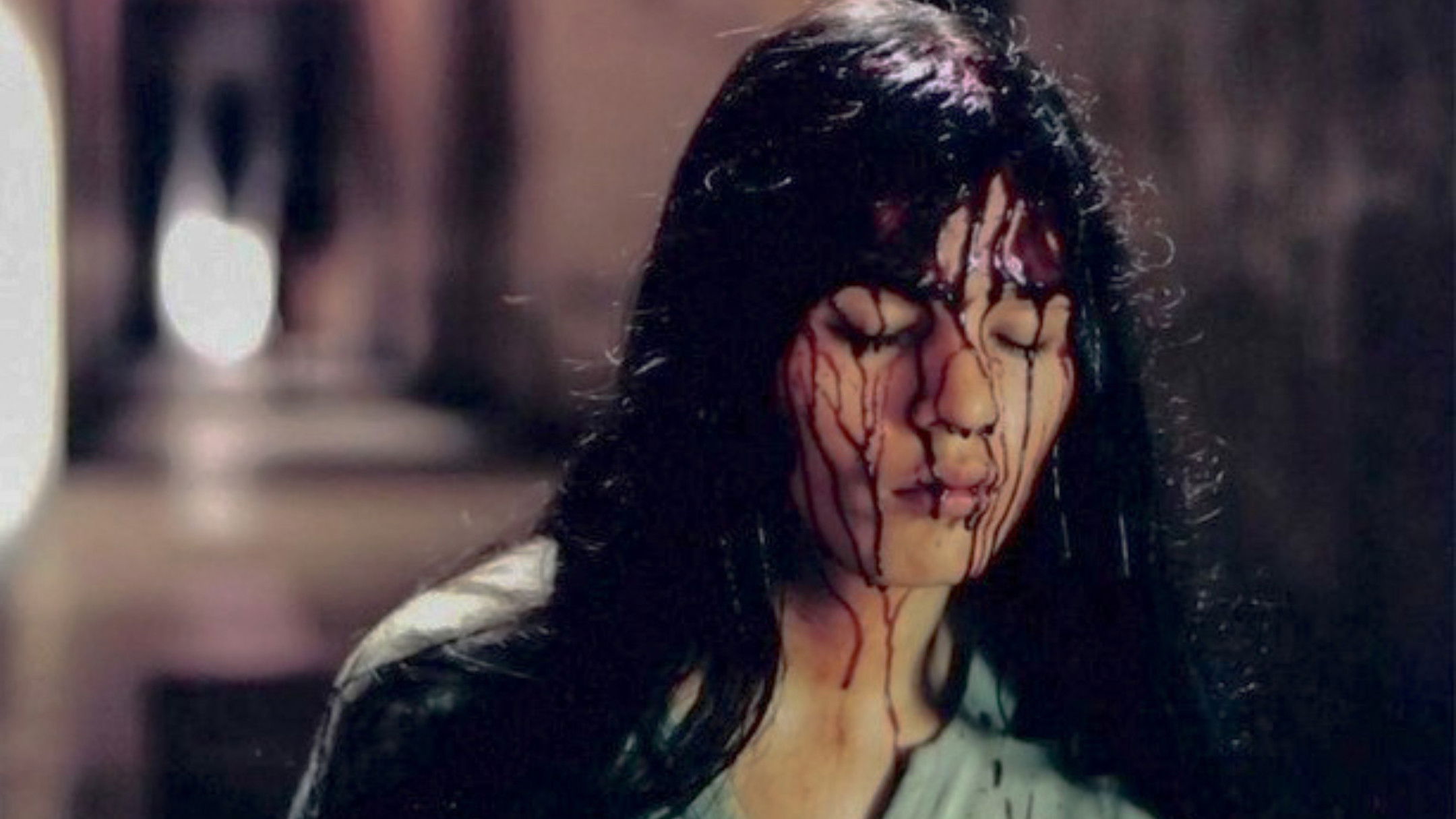 Backdrop for The Echo