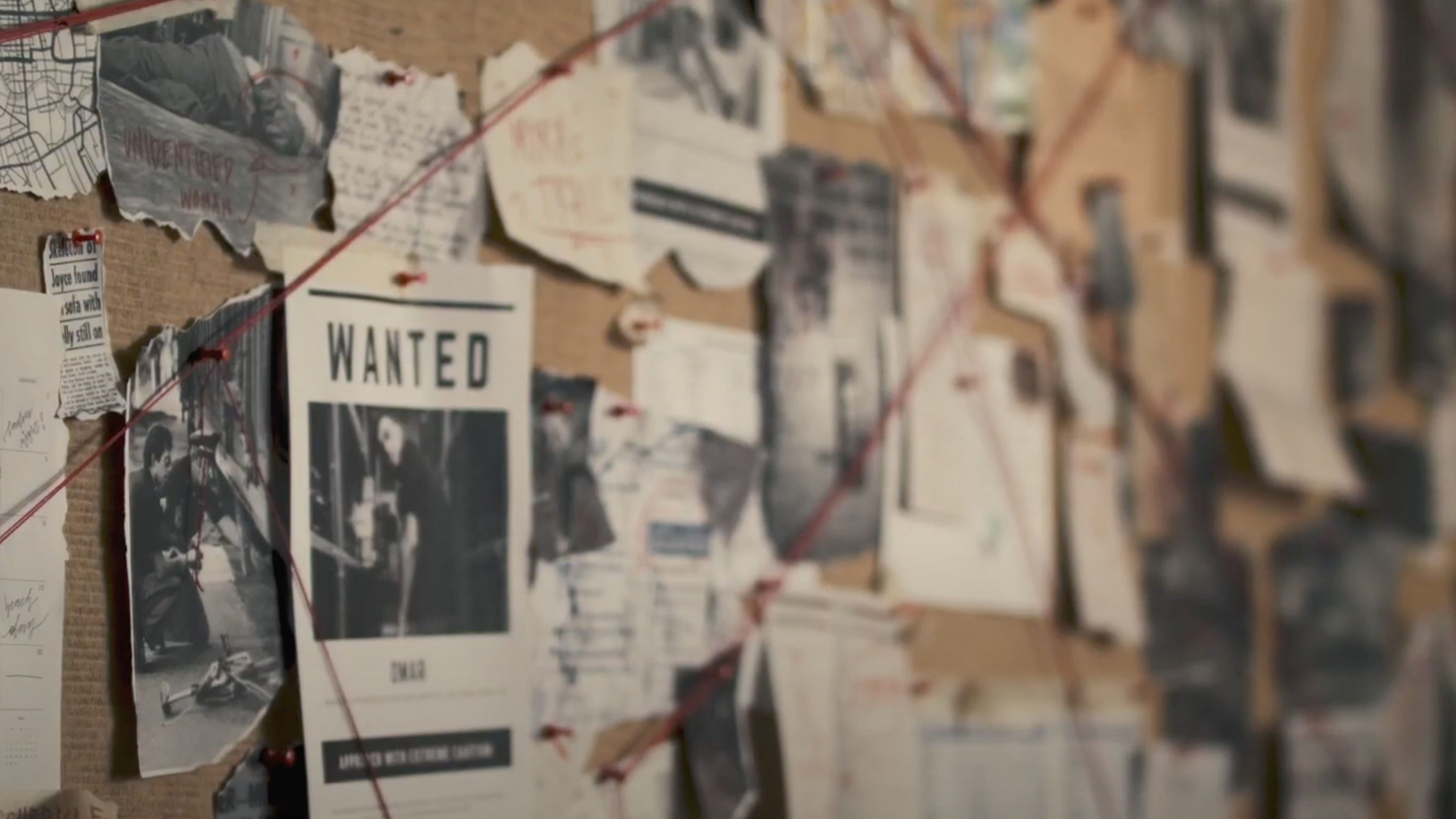 Backdrop for Epilogue