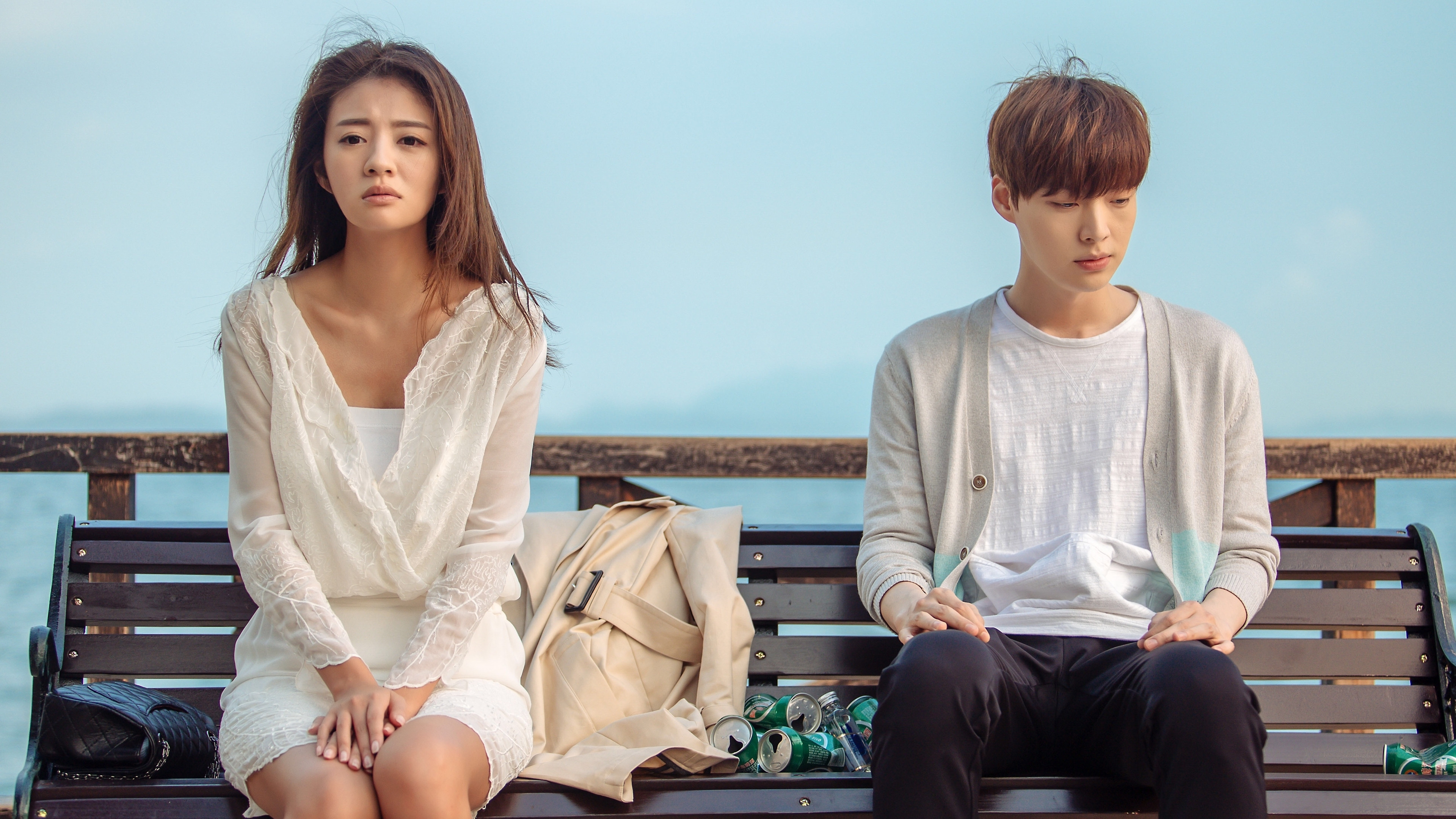 Backdrop for Perfect Imperfection